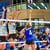 volleynetwork international - athletes - action picture - volleyball professional jessica kosonen attacking