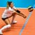 volleynetwork international - athletes - action picture - volleyball professional jessica kosonen passing