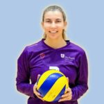 volleynetwork international - athletes - kylie schubert - image tw