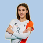 volleynetwork international - athletes - kateryna dubova - image fb