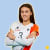volleynetwork international - athletes - kateryna dubova - portrait